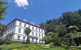Hotel Do Parque